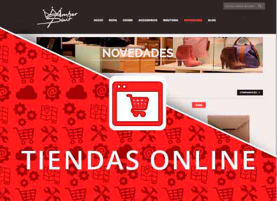 Casos de éxito de Tiendas Online y E-commerce